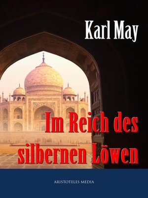 cover image of Im Reich des silbernen Löwen